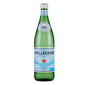 Acqua San Pellegrino