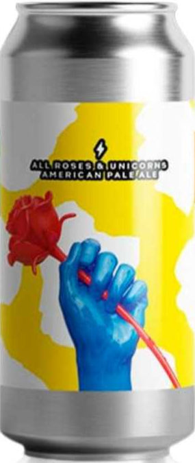 All Roses & Unicorns