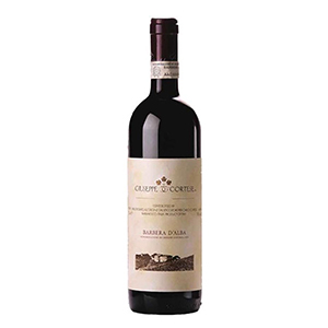 Barbera d'Alba DOC