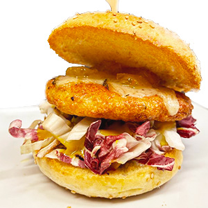 CIN CHICKEN
