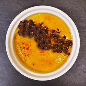 CREMA CATALANA