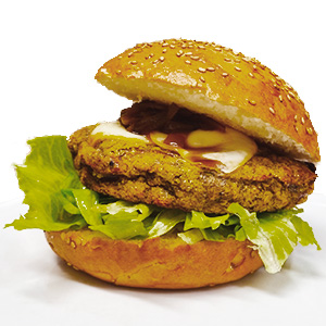 FUNGHI, ZUCCHINE E NOCI