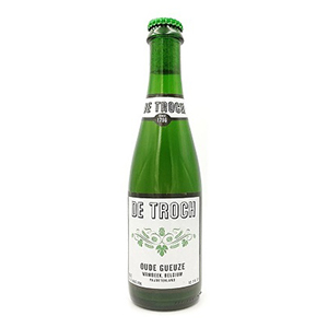 Geuze De Troch