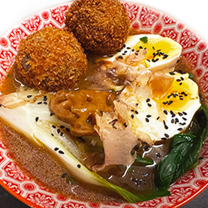 IL RAMEN DI UMAMI BEER