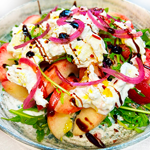 INSALATA ESTIVA
