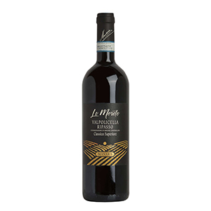 Le Morete Valpolicella Ripasso DOC