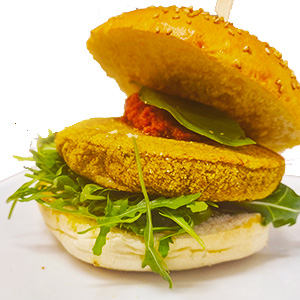 MELANZANE E BASILICO