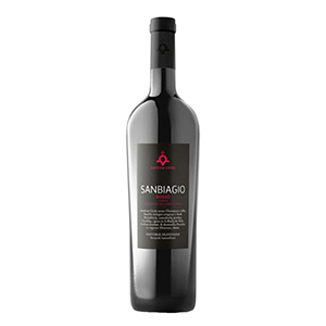 Sanbiagio Umbria Rosso IGT
