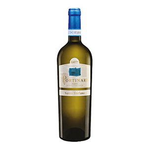 Santo Stefano Soave DOC
