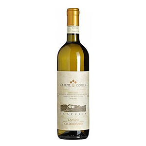 Scapulin Chardonnay Langhe DOC