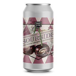 Sour Side Cherry