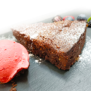 TORTA CIOCCOLATINO