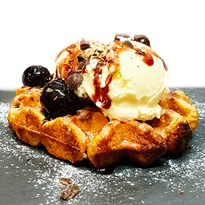 WAFFLE